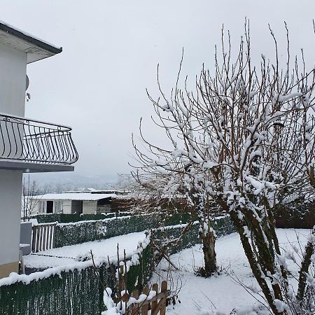 Appartement T2 Lau-Balagnas Exterior foto