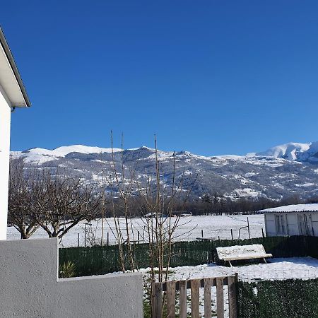 Appartement T2 Lau-Balagnas Exterior foto
