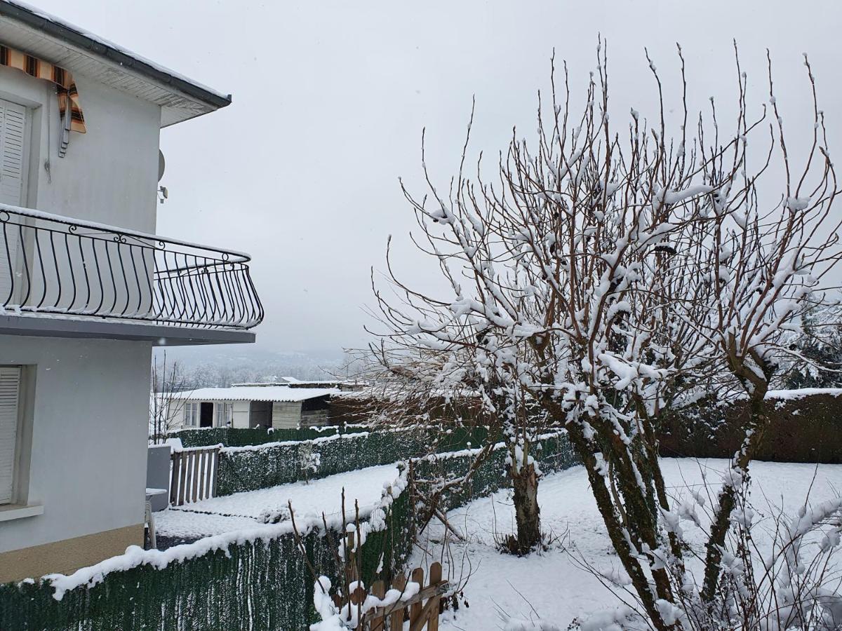 Appartement T2 Lau-Balagnas Exterior foto