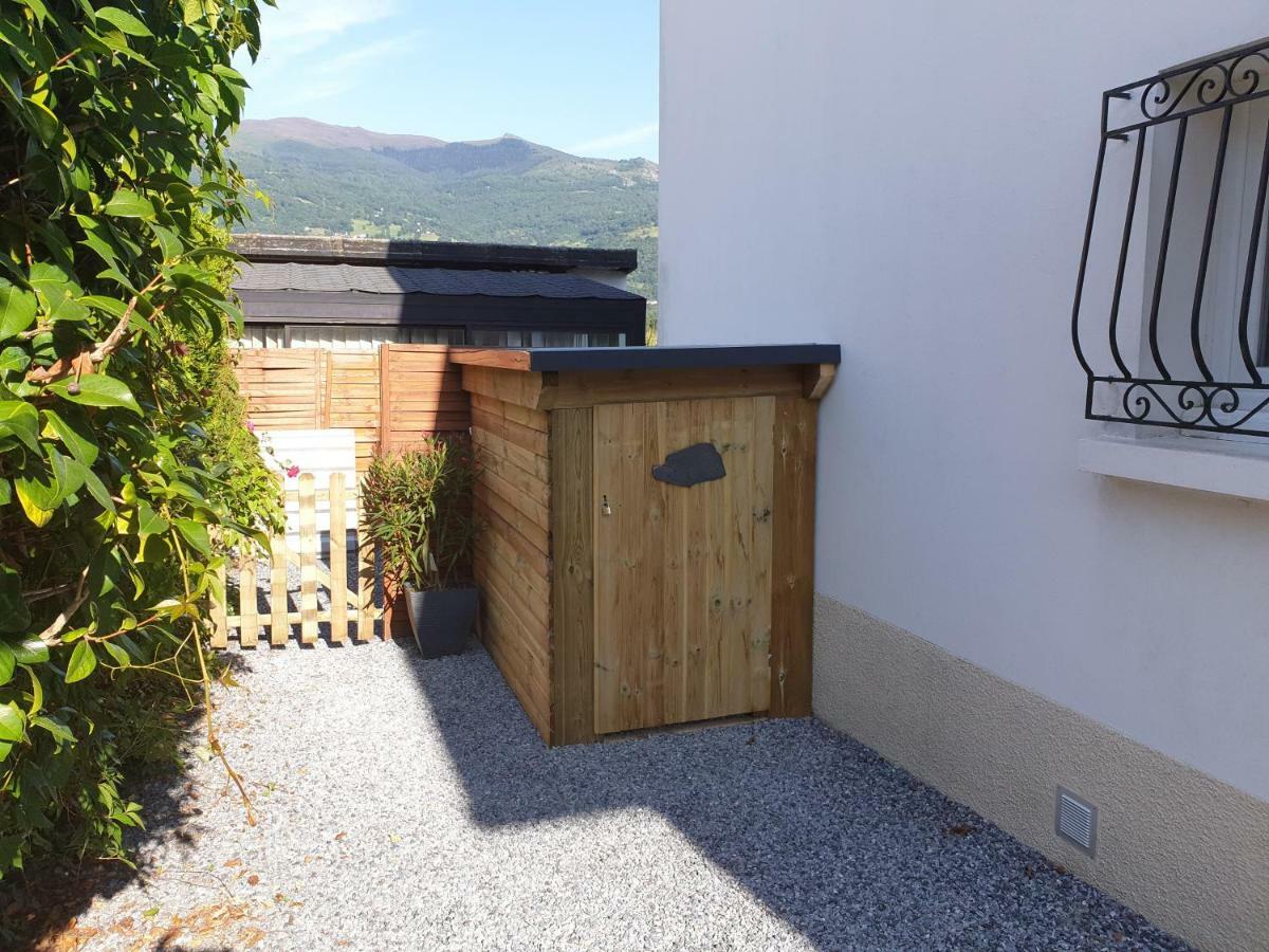 Appartement T2 Lau-Balagnas Exterior foto