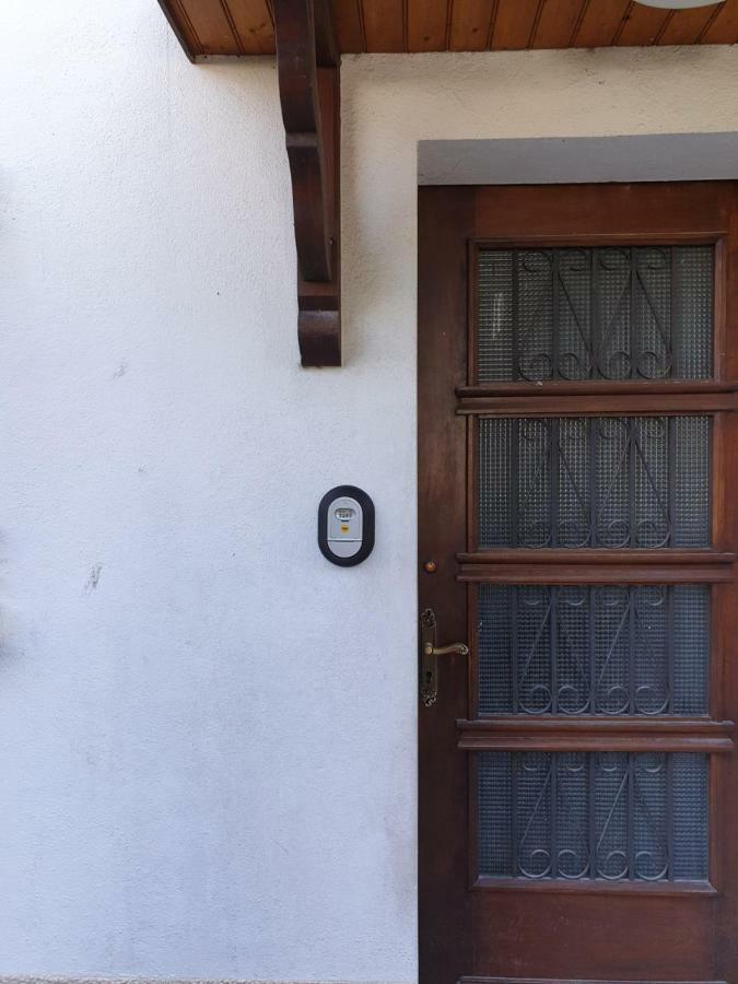 Appartement T2 Lau-Balagnas Exterior foto