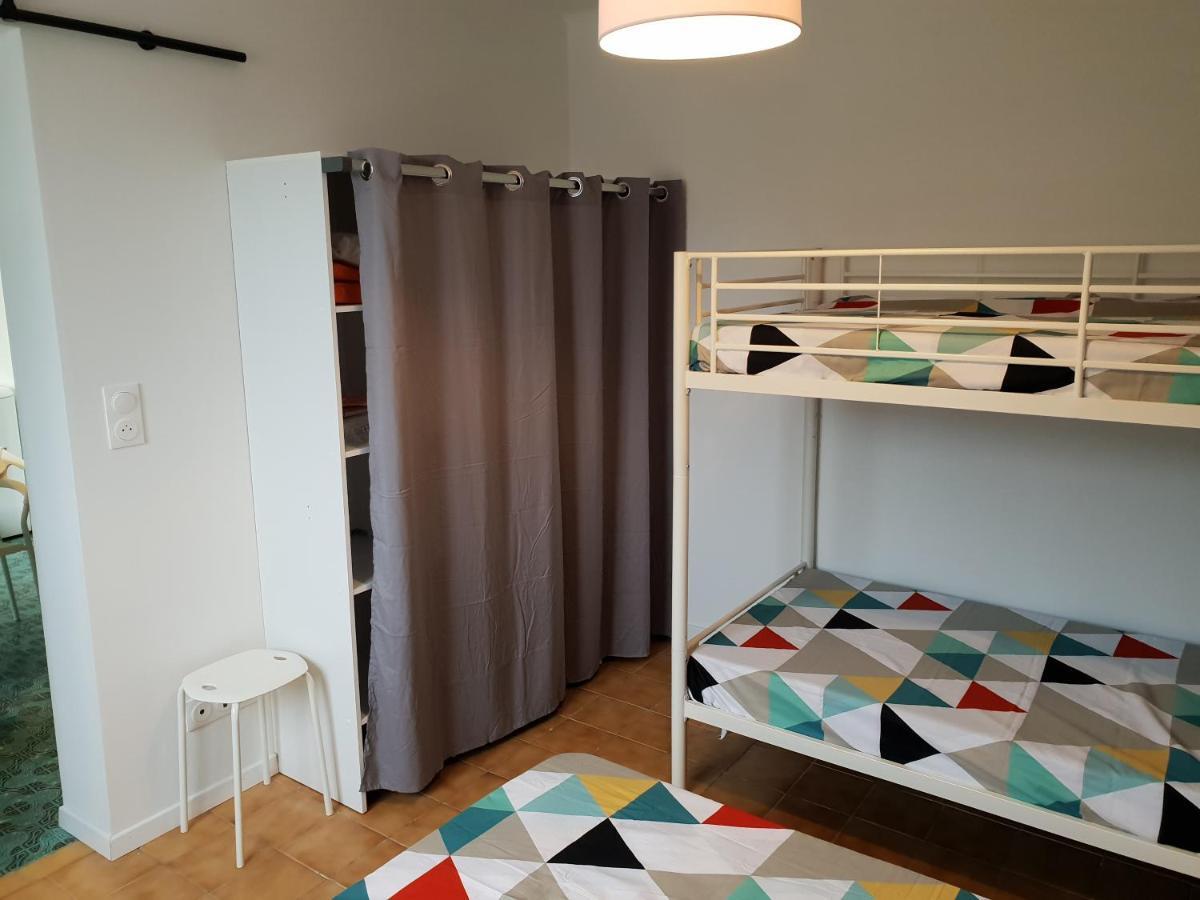 Appartement T2 Lau-Balagnas Exterior foto