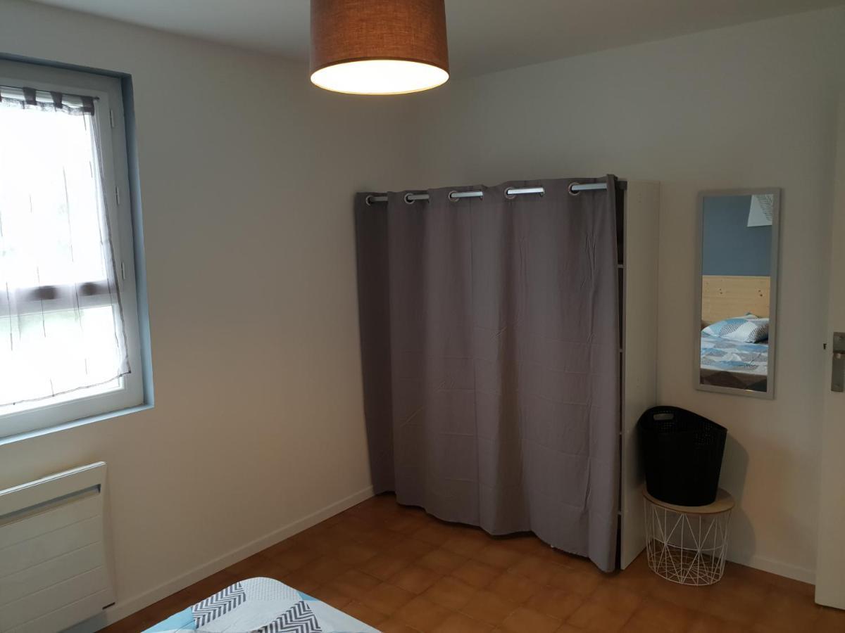 Appartement T2 Lau-Balagnas Exterior foto